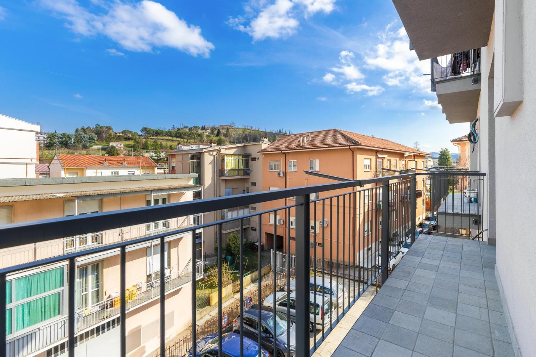 Appartamento Centrale Con Parcheggio E Wi-Fi Gratuito Ac Alba  Exterior photo